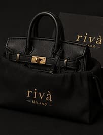 Luxury packaging